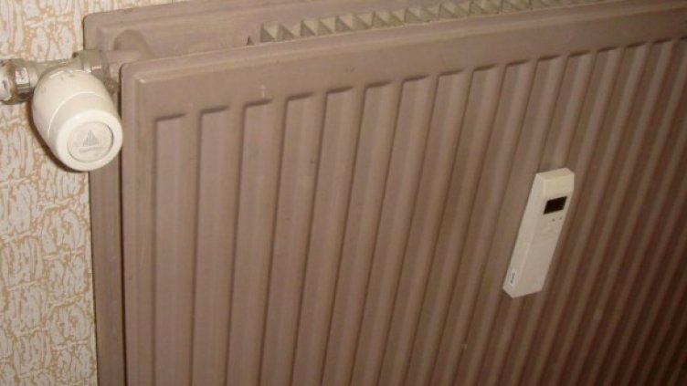 От Топлофикация ще проверят прогнозата в края на следващата седмица. Снимка: Булфото