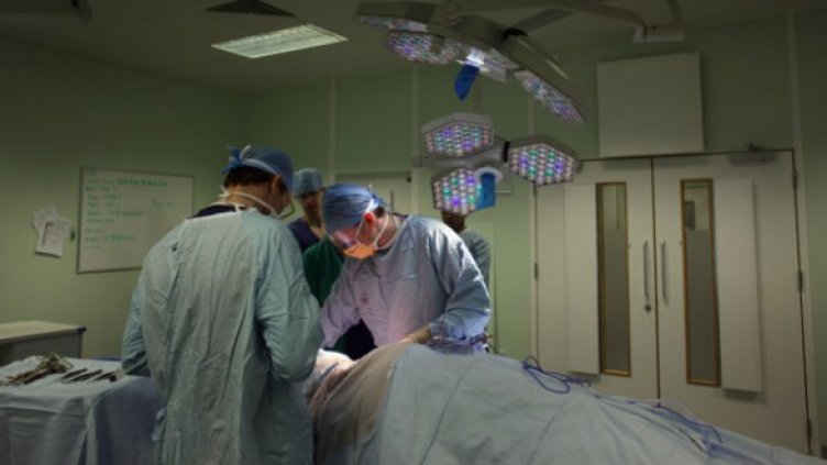 Снимка: Getty Images/Guliver Photos