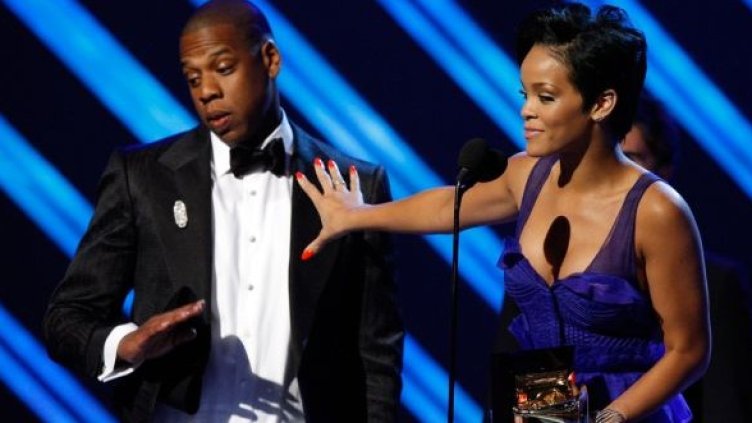 Той направи барбадоското миньонче световна звезда. Но всяка дружба има край. Снимка: Getty Images/ Guliver