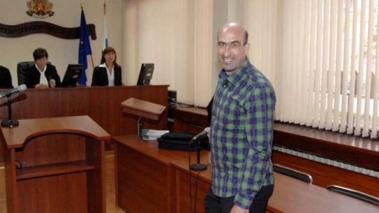 Йордан Лечков. Снимка: Булфото