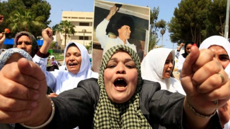 Снимка: Reuters