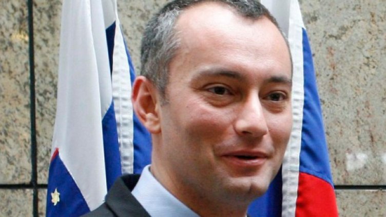 Първанов отказа да отзове дипломатите въпреки настояването на външния министър Николай Младенов. Снимка: Reuters