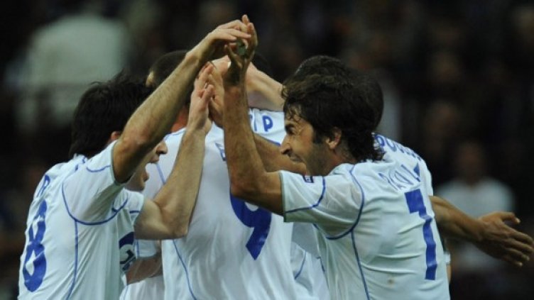 Снимка: Getty Images/Guliver Photos