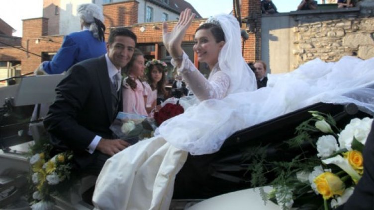 Снимка: Архив Getty Images/Guliver Photos