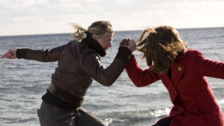 Кадър от "Малкият войник". Снимка: Северно сияние