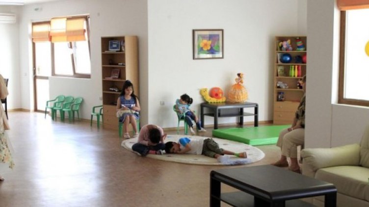 Снимка: Булфото