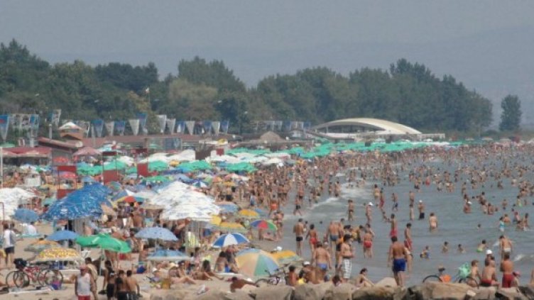 Снимка: Булфото