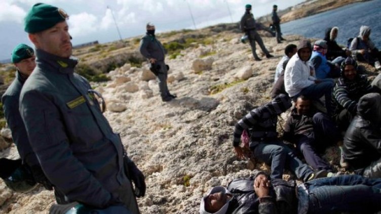 Снимка: Reuters