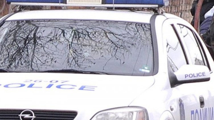 Снимка: Булфото