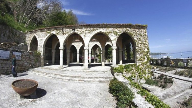 Снимка: Булфото