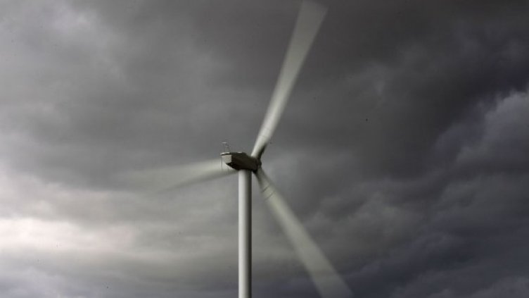 Снимка: Getty Images/Guliver Photos