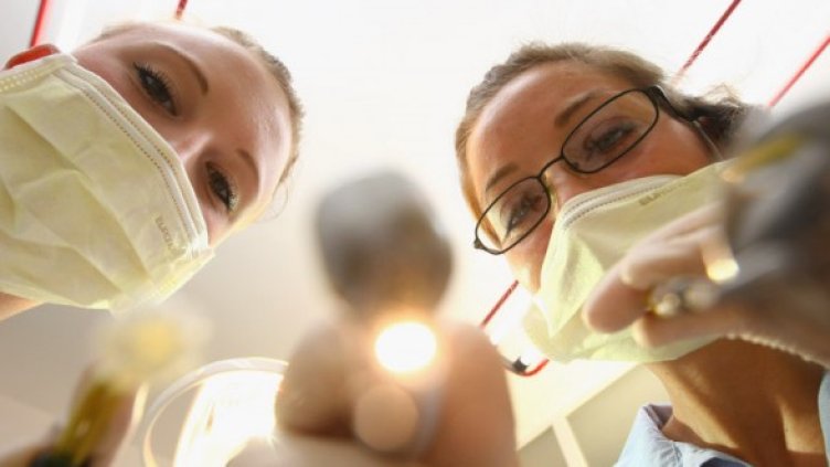 Снимка: Getty Images/Guliver Photos