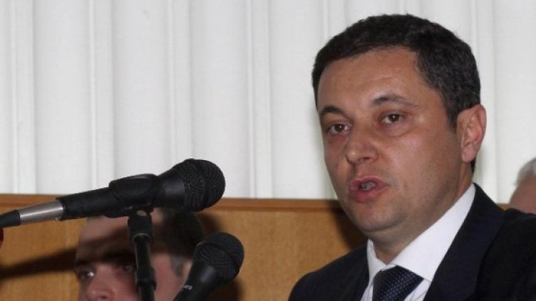 Снимка: Булфото