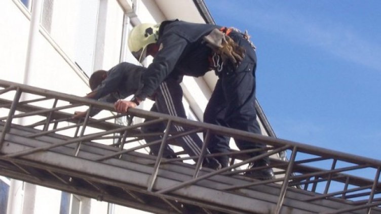 Снимка: Архив Булфото