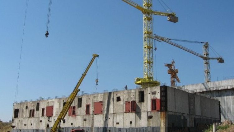 Снимка: Архив Булфото