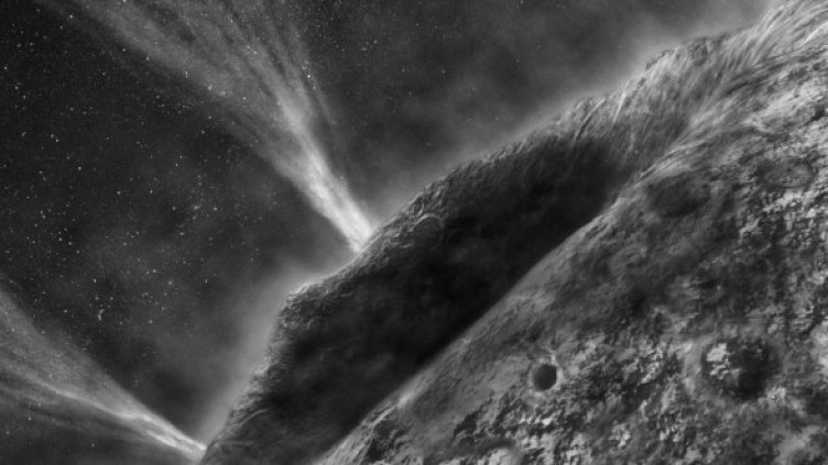 Изображение: NASA/JPL