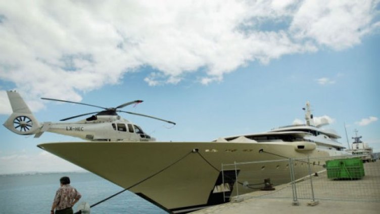 Снимка: Getty Images/Guliver Photos