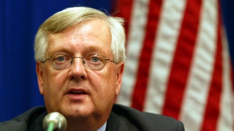 Кърт Уелдън. Снимка: Getty Images/Guliver Photos