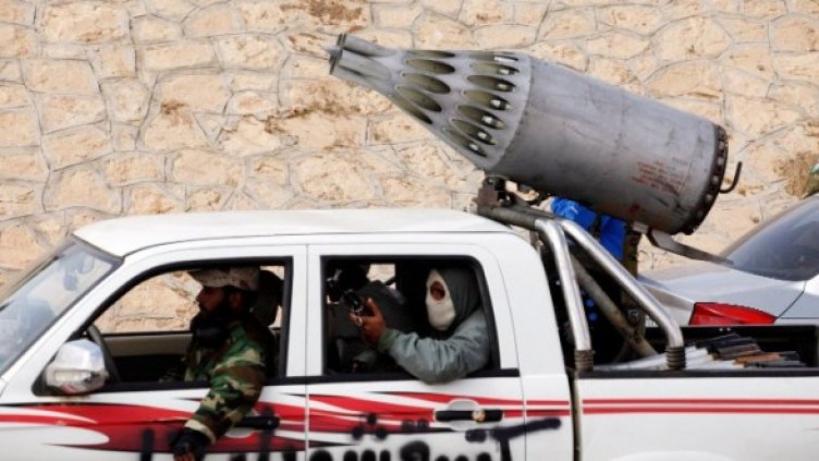 Снимка: Reuters