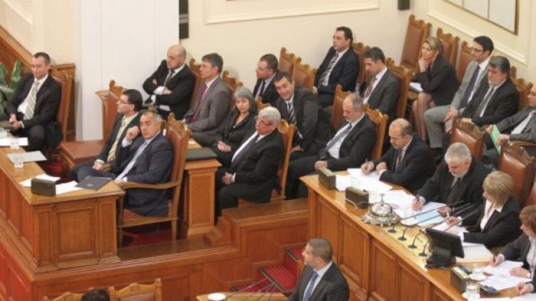 И те ще имат оценки. Снимка: Булфото