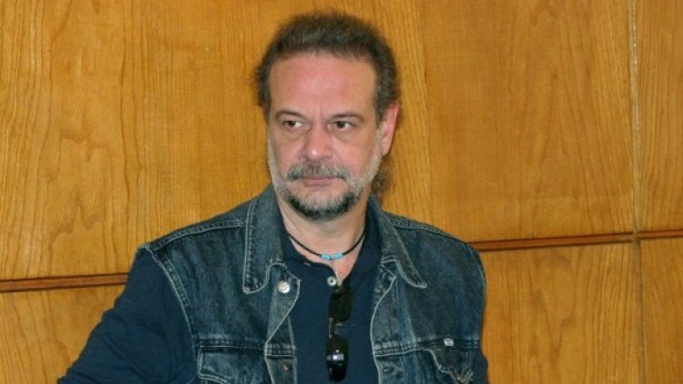 Евгений Дайнов. Снимка: Булфото