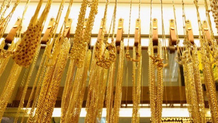 През миналата година НАП-Бургас продаде близо 40 кг  благородни метали. Снимка: Getty Images/Guliver Photos