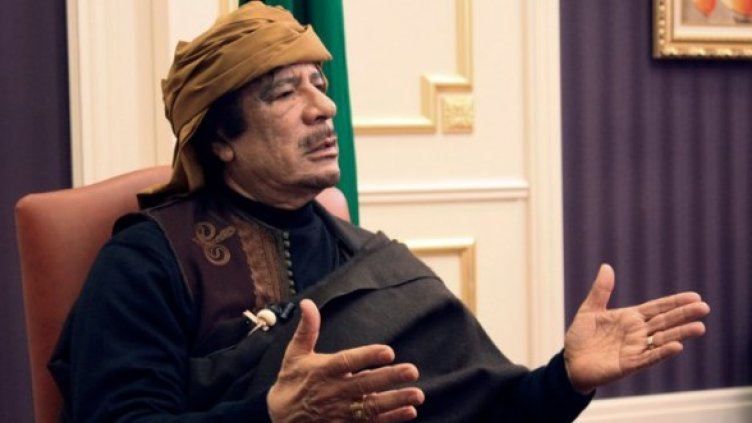 Снимка: Reuters