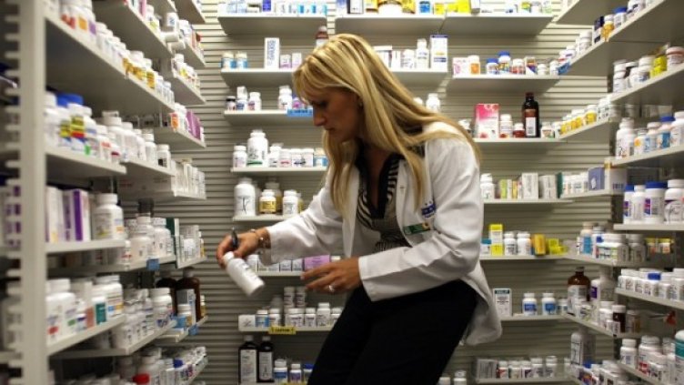 Снимка: Getty Images/Guliver Photos