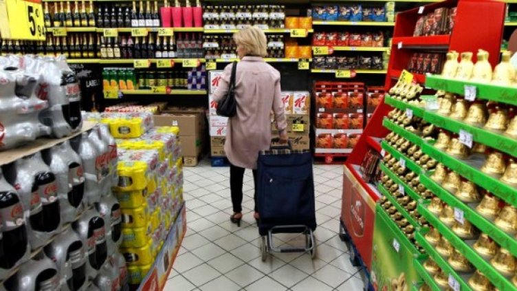 Снимка: Reuters