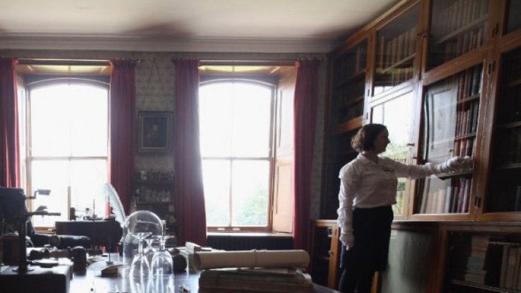 Снимка: Getty Images/Guliver Photos