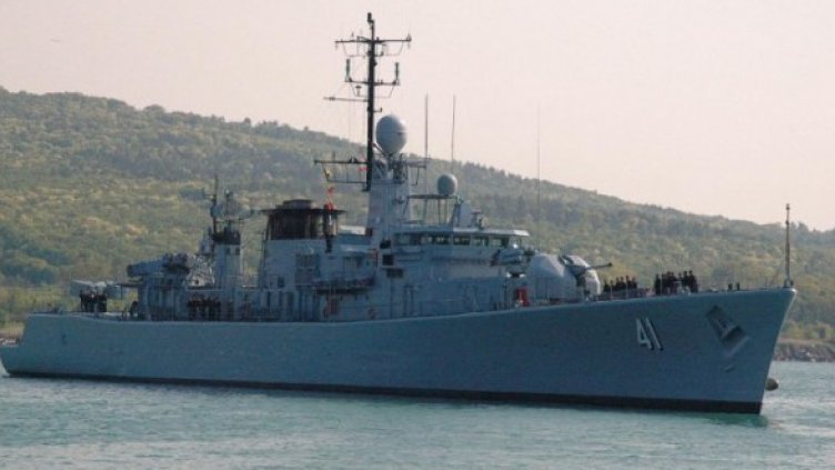 Снимка: Булфото