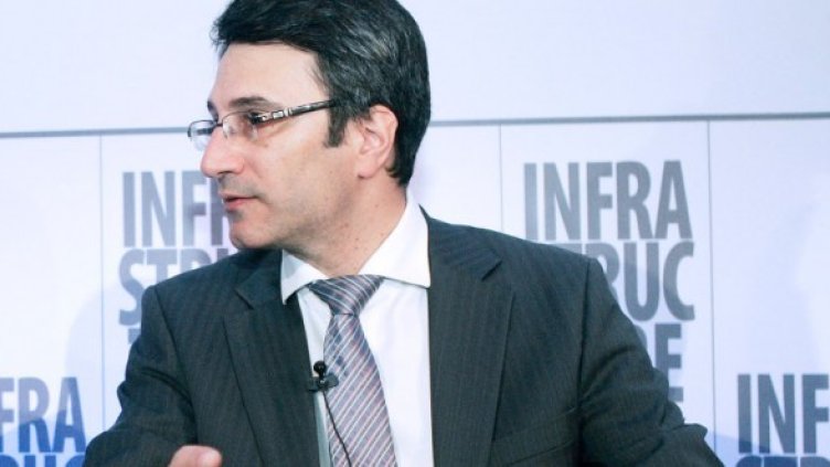 Трайчо Трайков. Снимка: БТА