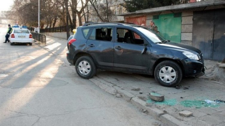 Снимка: Булфото