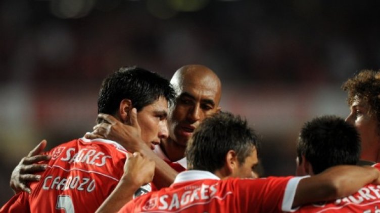 Снимка: Getty Images/Guliver Photos