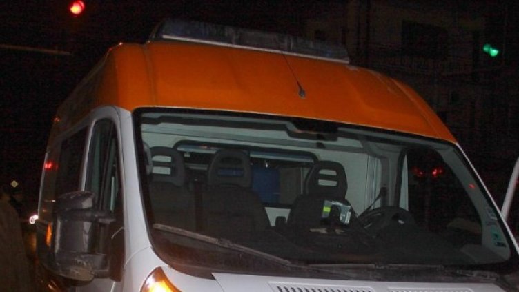 Снимка: Булфото