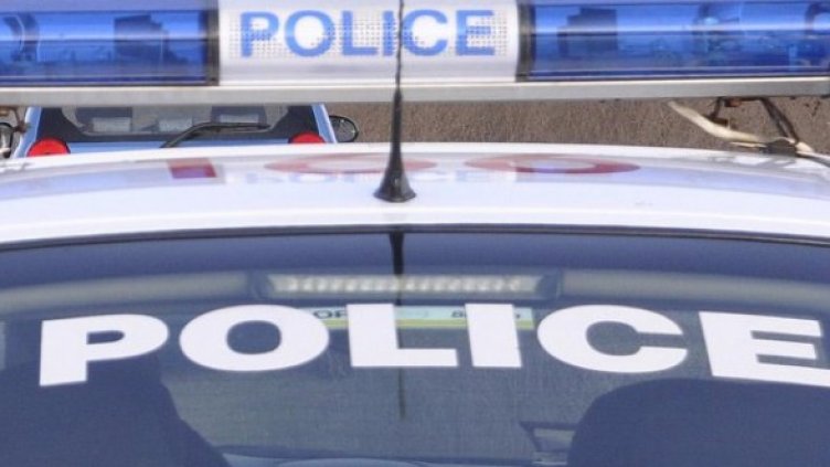 Пристигналите на място полицаи прекратили боя. Снимка: Булфото