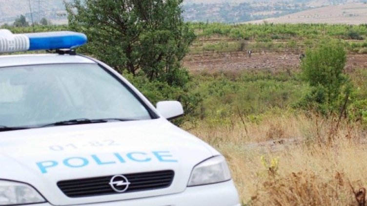 Снимка: Булфото