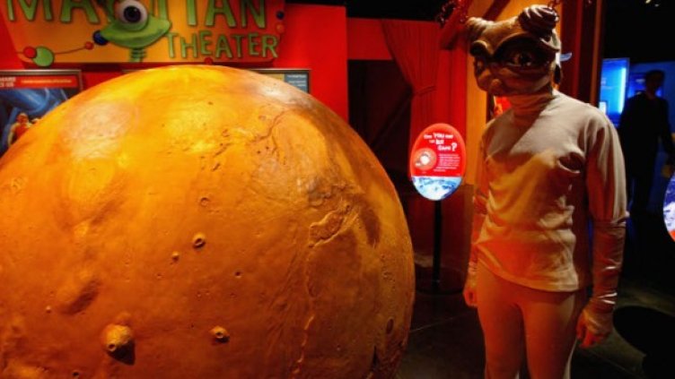 Снимка: Getty Images/Guliver Photos