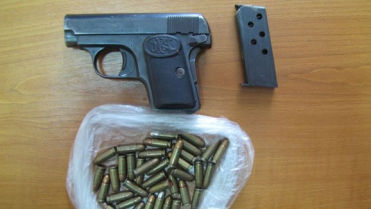 Снимка: МВР