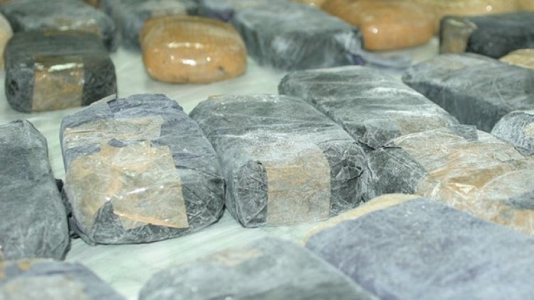 Снимка: МВР