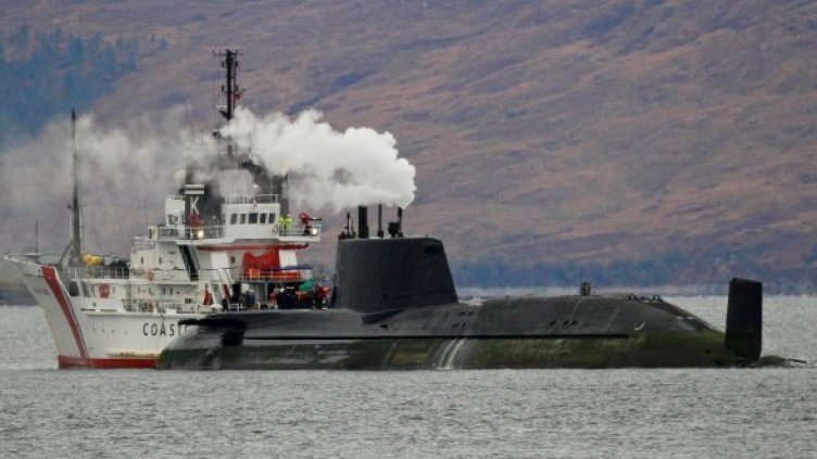 Снимка: Reuters