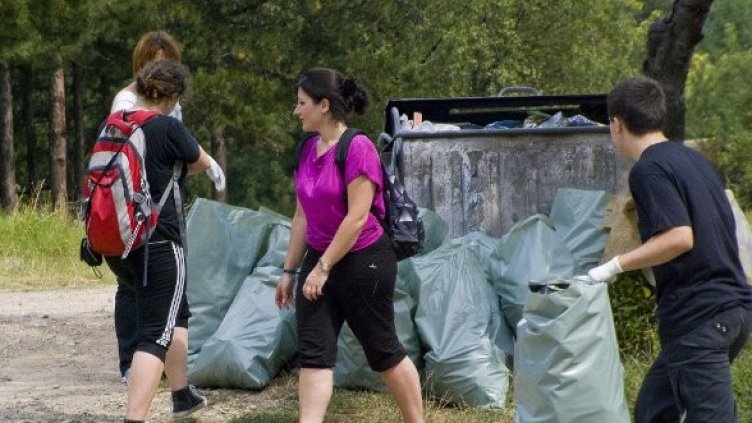 Снимка: Булфото