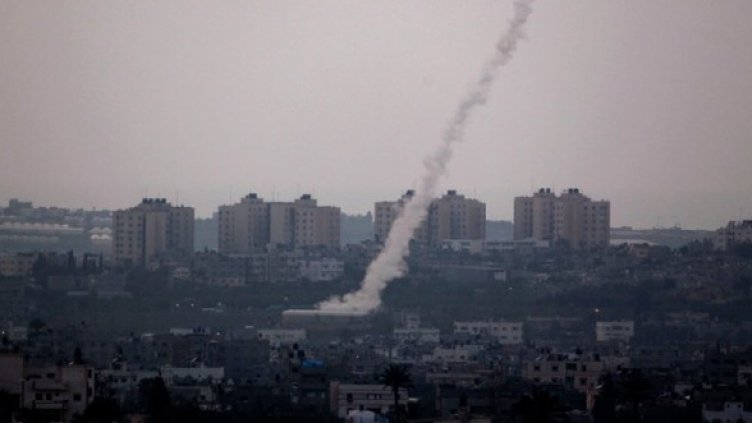 Снимка: Reuters