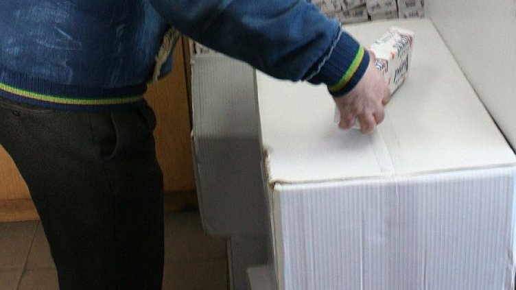 Снимка: Архив Булфото