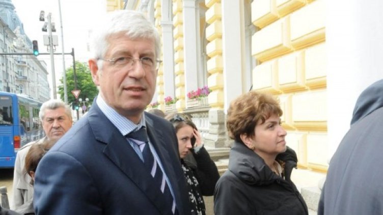 Снимка: Булфото