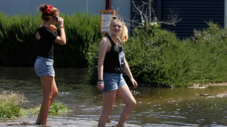 Снимка: Getty Images/Guliver Photos