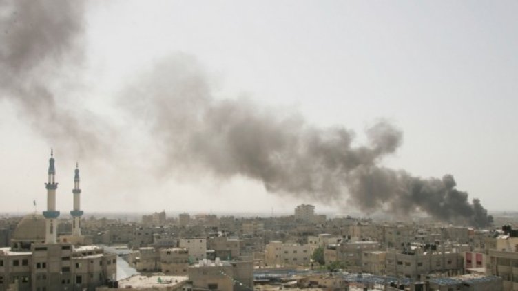 Снимка: Reuters