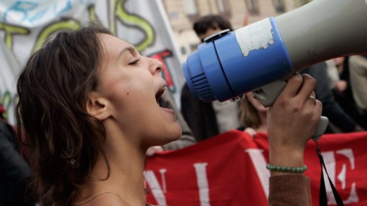 Снимка: Getty Images/Guliver Photos