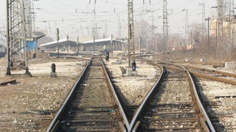 Снимка: Булфото