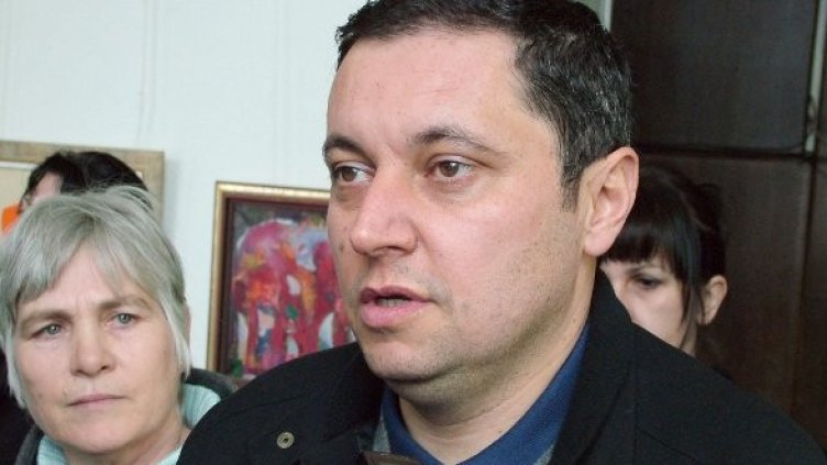 Снимка: Булфото